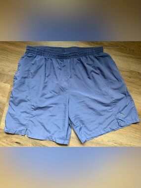 Title Nine Trail Shorts Size Small